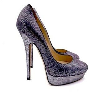 Jimmy Choo pumps